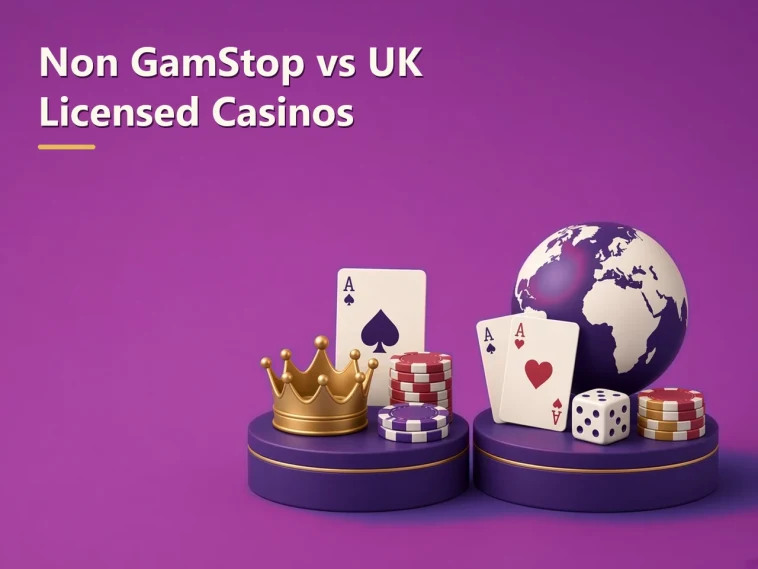 non gamstop casinos uk